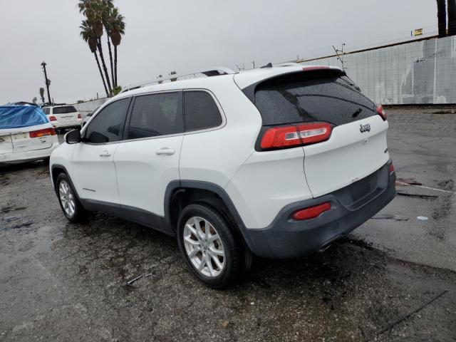 Photo 2 from auction – 2015 JEEP CHEROKEE L with VIN 1C4PJLCB7FW747241