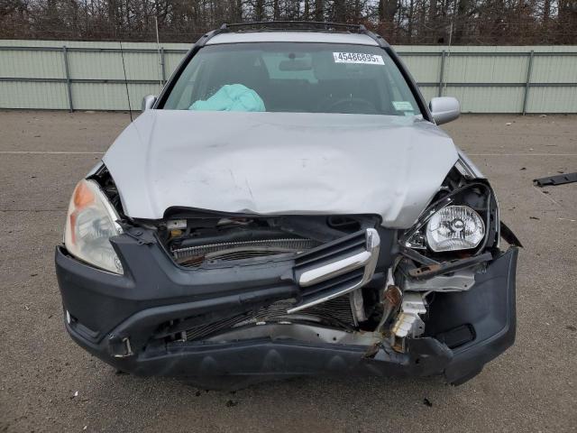 Photo 5 from auction – 2003 HONDA CR-V EX with VIN SHSRD78883U114728