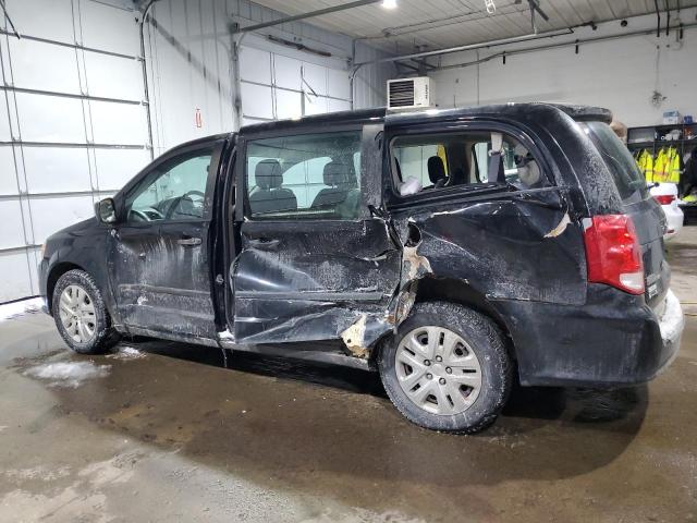 Photo 2 from auction – 2016 DODGE GRAND CARA with VIN 2C4RDGBGXGR319551