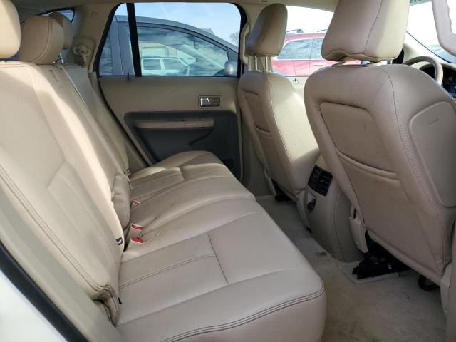 Photo 11 from auction – 2007 FORD EDGE SEL P with VIN 2FMDK39C77BA64258