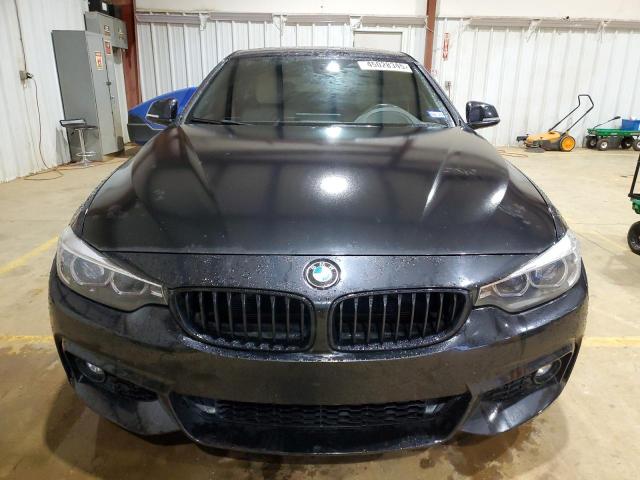 Photo 5 from auction – 2018 BMW 430XI GRAN with VIN WBA4J3C58JBL04672