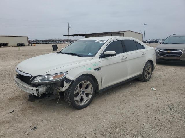FORD TAURUS SEL 2010 con VIN 1FAHP2EW6AG106765 - Foto de la subasta