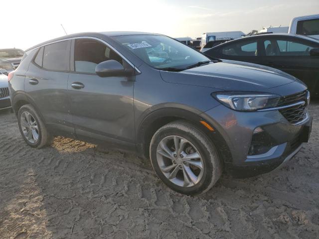 Photo 4 from auction – 2020 BUICK ENCORE GX with VIN KL4MMBS27LB084062