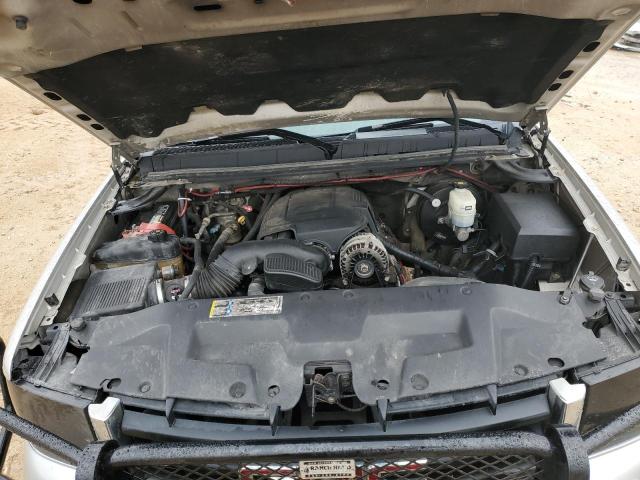 Foto 11 de la subasta – 2007 GMC NEW SIERRA con VIN 1GTEC19037E554474