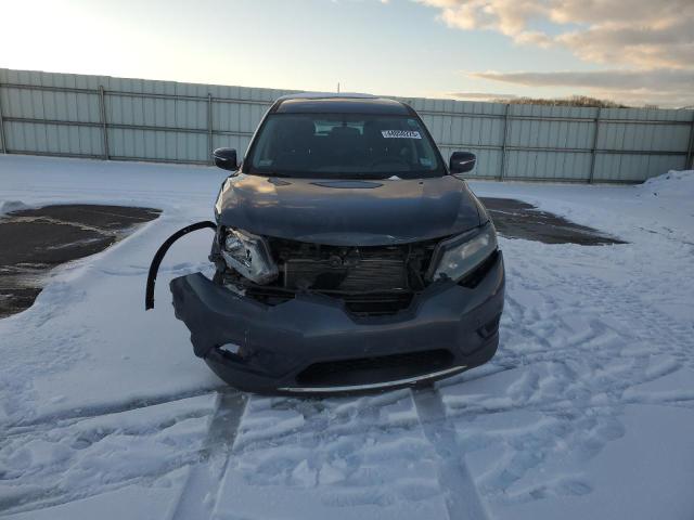 Photo 5 from auction – 2015 NISSAN ROGUE S with VIN 5N1AT2MT8FC878161