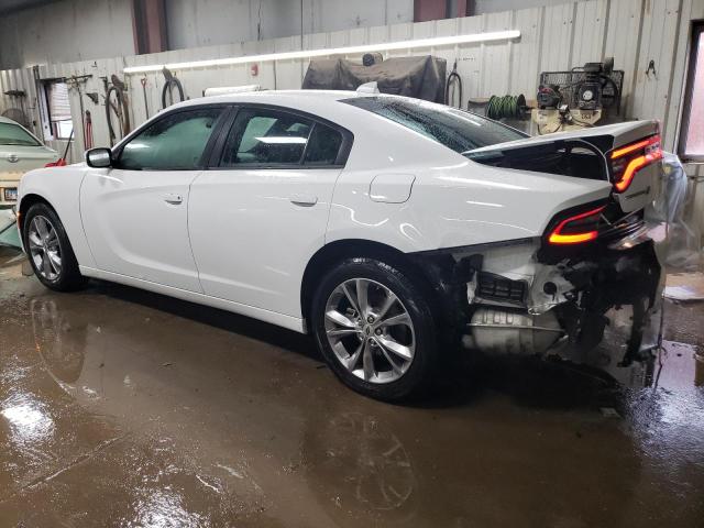 Photo 2 from auction – 2022 DODGE CHARGER SX with VIN 2C3CDXJG7NH271599