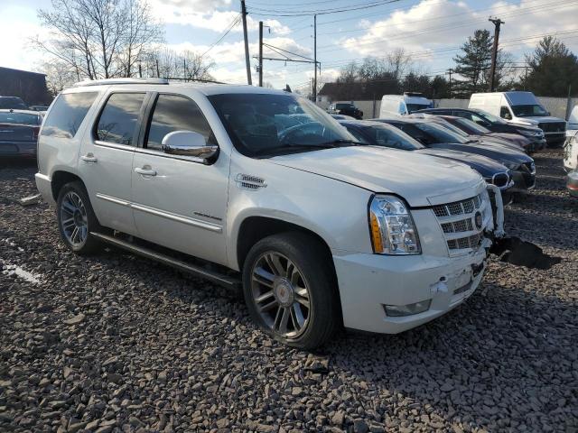 Photo 4 from auction – 2013 CADILLAC ESCALADE P with VIN 1GYS4CEF0DR285192