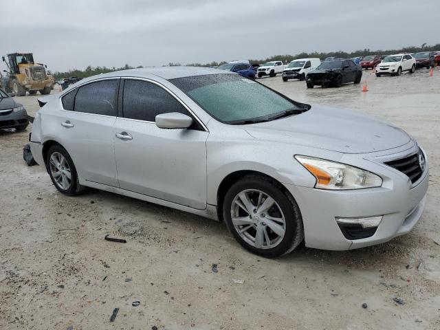 Photo 4 from auction – 2013 NISSAN ALTIMA 2.5 with VIN 1N4AL3AP0DN491872