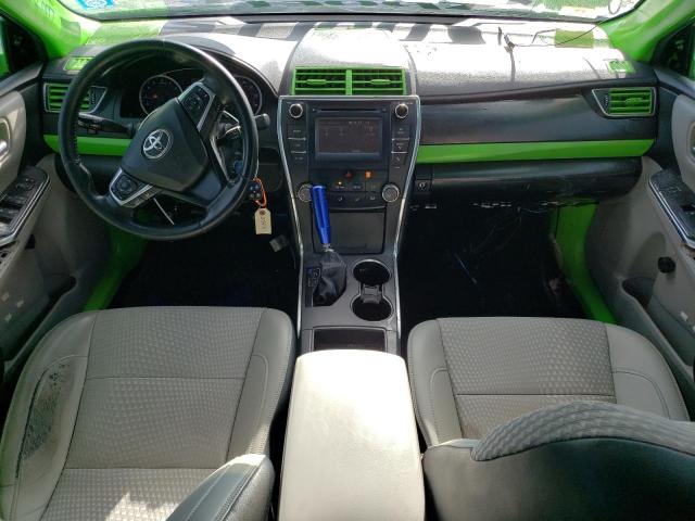 Photo 8 from auction – 2015 TOYOTA CAMRY LE with VIN 4T1BF1FK4FU890179