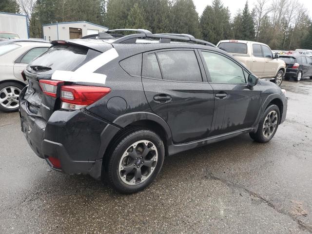 Photo 3 from auction – 2021 SUBARU CROSSTREK with VIN JF2GTAEC0M8333807