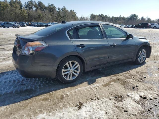 Photo 3 from auction – 2011 NISSAN ALTIMA BAS with VIN 1N4AL2AP3BN446173