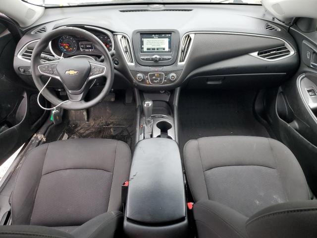 Photo 8 from auction – 2018 CHEVROLET MALIBU LS with VIN 1G1ZB5ST2JF195743