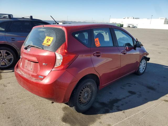 Photo 3 from auction – 2014 NISSAN VERSA NOTE with VIN 3N1CE2CP7EL410391