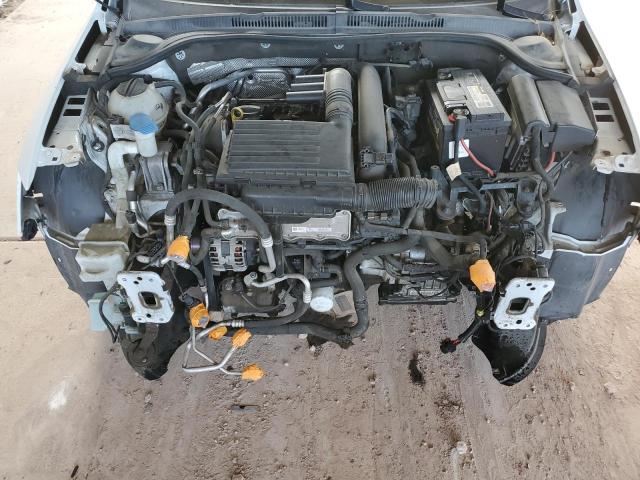 Photo 11 from auction – 2016 VOLKSWAGEN JETTA S with VIN 3VW267AJ2GM244437