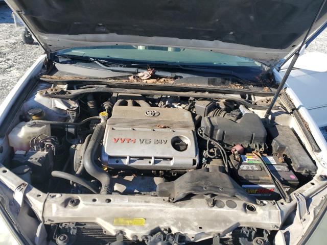 Photo 11 from auction – 2005 TOYOTA CAMRY LE with VIN 4T1BF30K25U087616