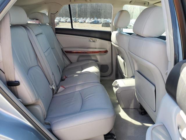 Photo 11 from auction – 2005 LEXUS RX 330 with VIN 2T2GA31U05C020398