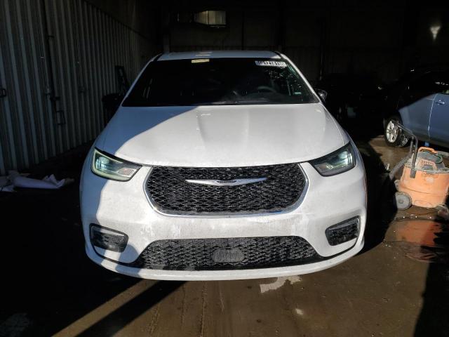 Photo 5 from auction – 2025 CHRYSLER PACIFICA S with VIN 2C4RC1BG6SR512224