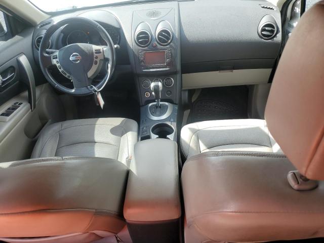 Photo 8 from auction – 2012 NISSAN ROGUE S with VIN JN8AS5MTXCW297932