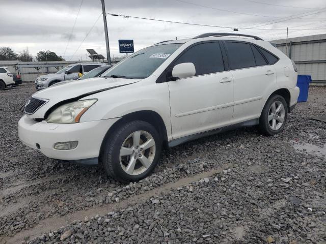 LEXUS RX 330 2004 с VIN 2T2GA31U84C002620 - Снимка от търг