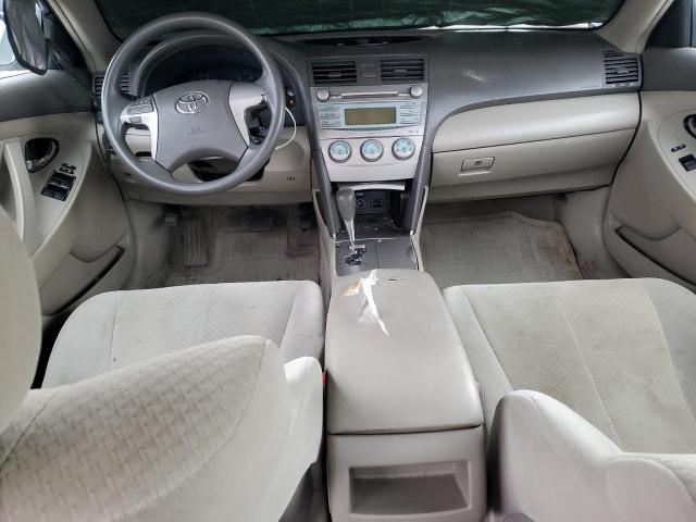 Photo 8 from auction – 2008 TOYOTA CAMRY CE with VIN 4T1BE46K68U261725