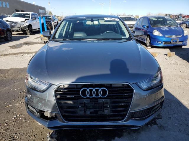 Photo 5 from auction – 2016 AUDI A4 PREMIUM with VIN WAUHFAFL8GN013307