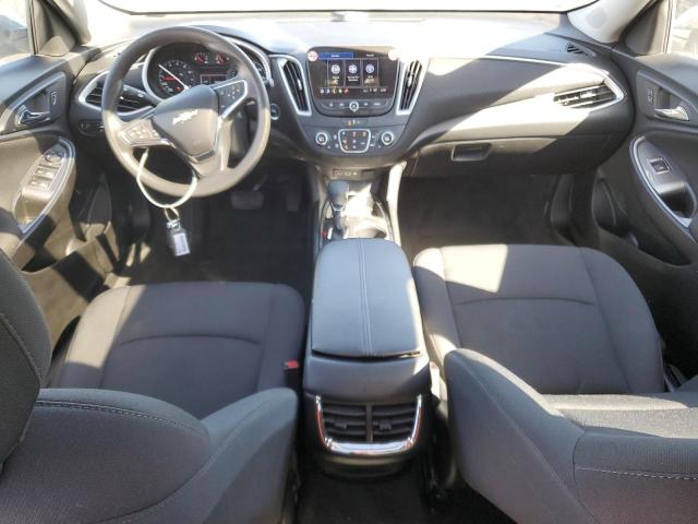 Photo 8 from auction – 2024 CHEVROLET MALIBU LT with VIN 1G1ZD5ST4RF137347