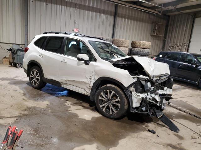 Photo 4 from auction – 2019 SUBARU FORESTER L with VIN JF2SKAUC0KH539110
