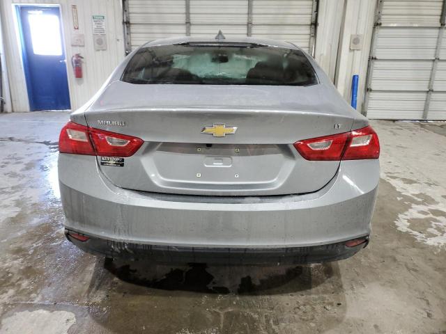 Photo 6 from auction – 2023 CHEVROLET MALIBU LT with VIN 1G1ZD5ST2PF164740