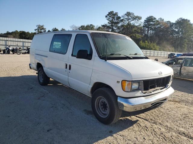 Photo 4 from auction – 2002 FORD ECONOLINE with VIN 1FTNS24L72HA33128