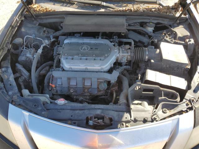 Photo 11 from auction – 2011 ACURA TL with VIN 19UUA8F22BA007004