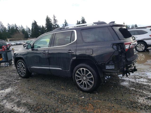 Photo 2 from auction – 2021 GMC ACADIA DEN with VIN 1GKKNXLS6MZ203450