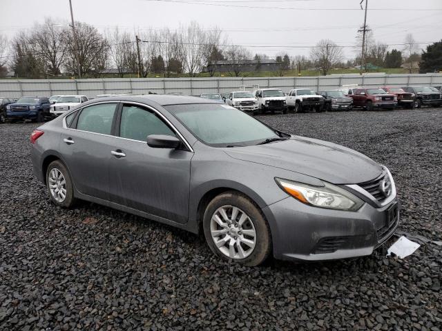 Photo 4 from auction – 2016 NISSAN ALTIMA 2.5 with VIN 1N4AL3AP8GC238928