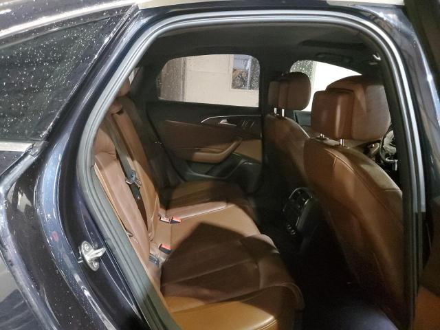 Photo 10 from auction – 2016 AUDI A6 PREMIUM with VIN WAUFGAFC7GN001833