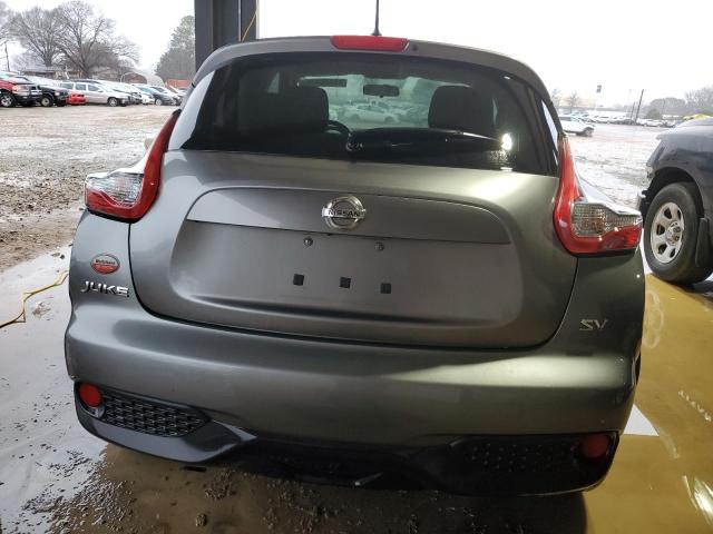 Photo 6 from auction – 2017 NISSAN JUKE S with VIN JN8AF5MR3HT704894