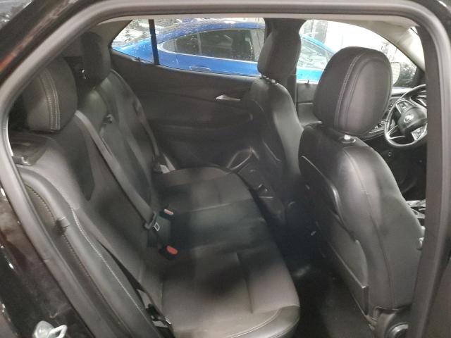 Photo 11 from auction – 2021 BUICK ENCORE GX with VIN KL4MMESLXMB058650