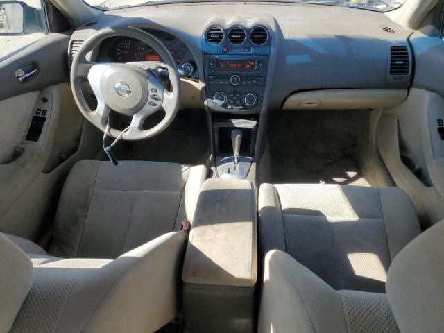 Photo 8 from auction – 2007 NISSAN ALTIMA with VIN 1N4AL21E47C162777