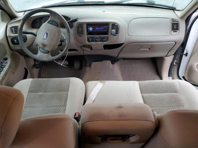 صورة رقم 8 من المزاد - 2003 FORD F150 SUPER مع VIN 1FTRW07673KD14575