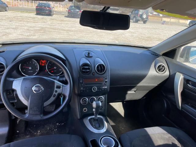 Photo 9 from auction – 2010 NISSAN ROGUE S with VIN JN8AS5MT3AW016549