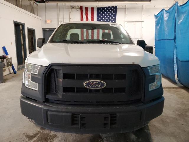 Photo 5 from auction – 2016 FORD F150 with VIN 1FTMF1C85GFB84575