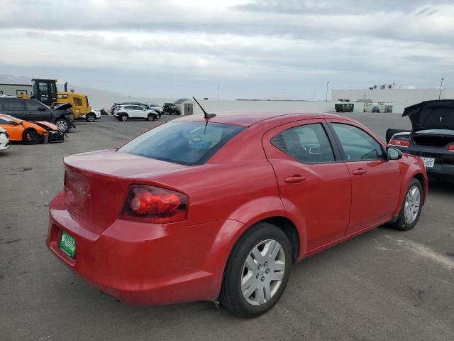 صورة رقم 3 من المزاد - 2013 DODGE AVENGER SE مع VIN 1C3CDZAB6DN594225