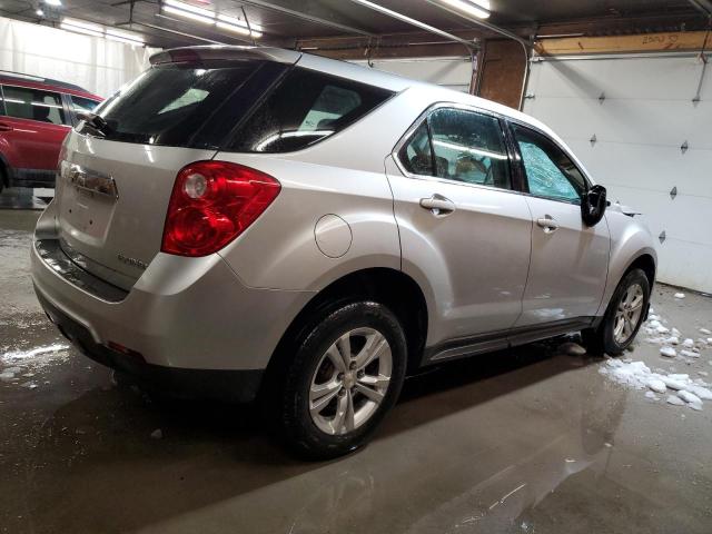 Photo 3 from auction – 2013 CHEVROLET EQUINOX LS with VIN 2GNFLCEK9D6109915