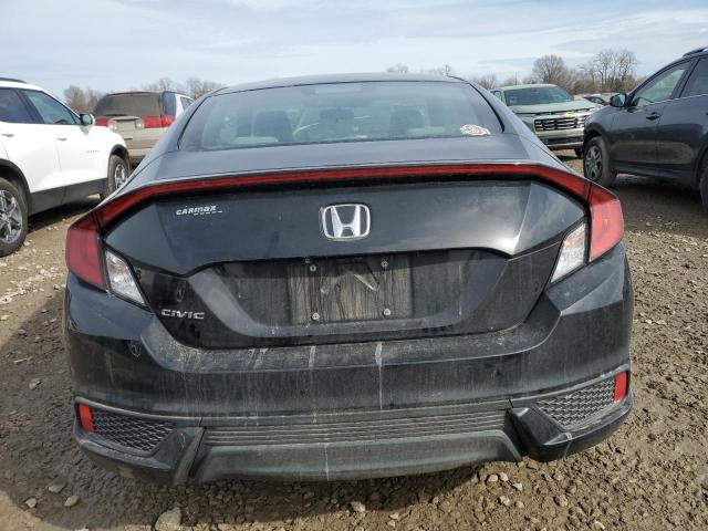 Photo 6 from auction – 2019 HONDA CIVIC LX with VIN 2HGFC4B63KH302859