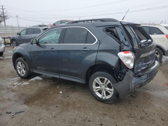 Photo 2 from auction – 2010 CHEVROLET EQUINOX LT with VIN 2CNALDEW5A6257756