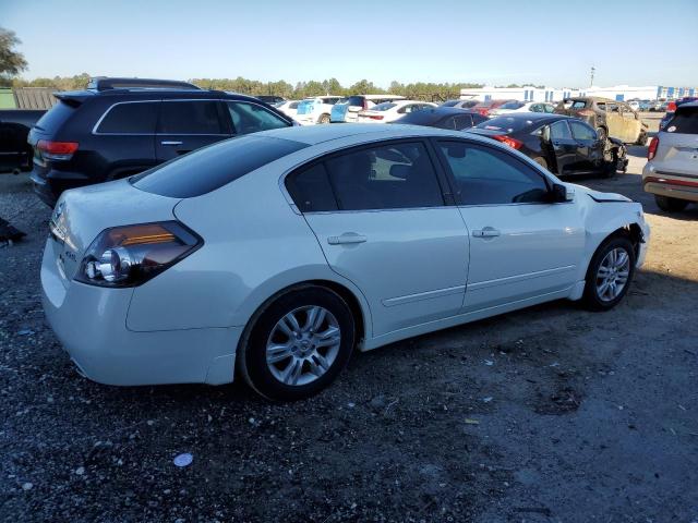 Photo 3 from auction – 2011 NISSAN ALTIMA BAS with VIN 1N4AL2AP6BN429674