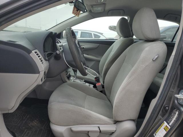Photo 7 from auction – 2013 TOYOTA COROLLA BA with VIN 2T1BU4EE1DC083054
