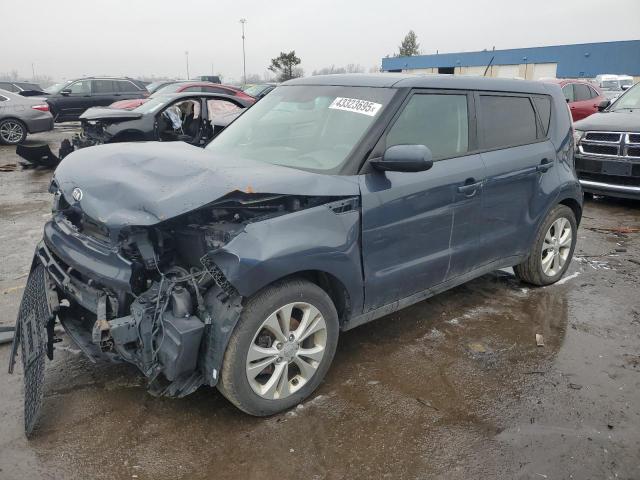 KIA SOUL + 2016 with VIN KNDJP3A59G7243190 - Photo from auction