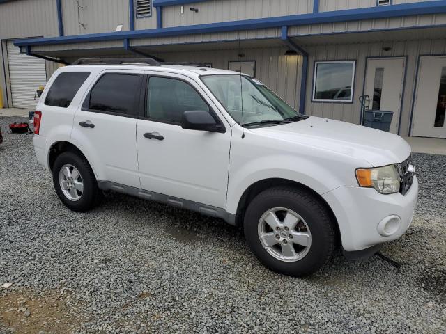 صورة رقم 4 من المزاد - 2011 FORD ESCAPE XLT مع VIN 1FMCU0D74BKB35090