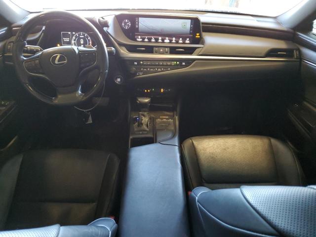 Photo 8 from auction – 2019 LEXUS ES 350 with VIN 58ABZ1B14KU046764