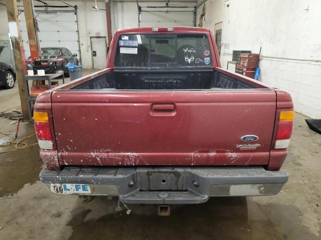 Photo 6 from auction – 1998 FORD RANGER SUP with VIN 1FTZR15X9WPB30514