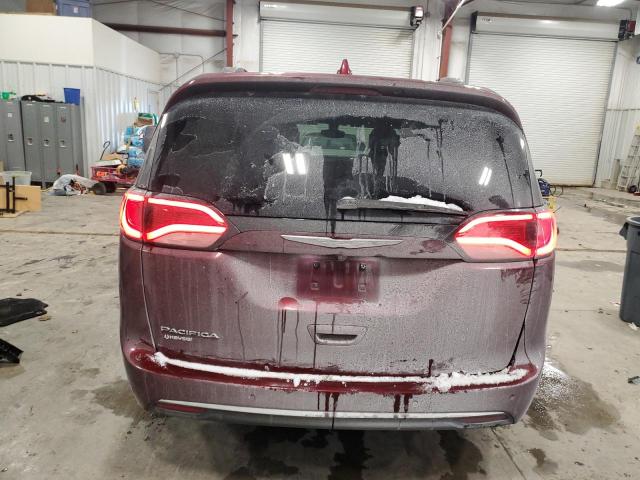 Снимка 6 от търг – 2017 CHRYSLER PACIFICA T с VIN 2C4RC1EG1HR509607